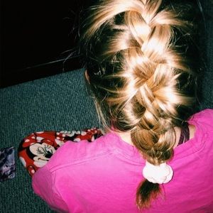 Meet your Posher, Anna